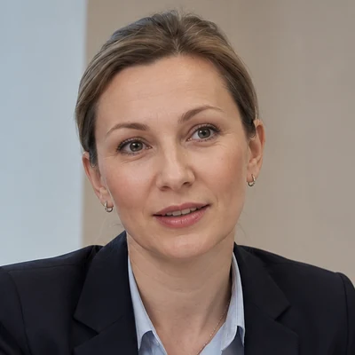 Елена Гордеева