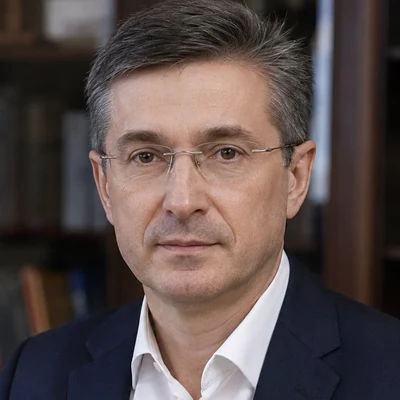 Сергей Ветров